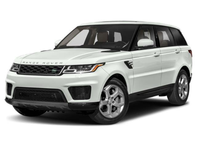 land rover range rover sport 2022 SALWV2SE1NA799202 image land rover range rover sport 2022 SALWV2SE1NA799202 image